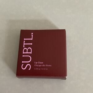 Stubl Beauty Staks Lip Glaze Unapologetic